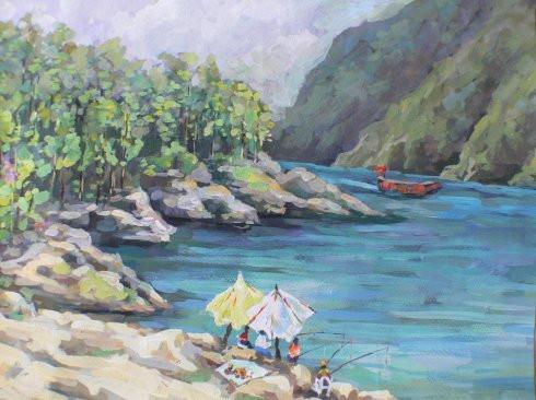 简流程压时限早办证 “拿地即开工”助企发展